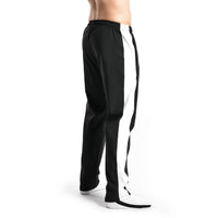 Athleisure Surface Trousers