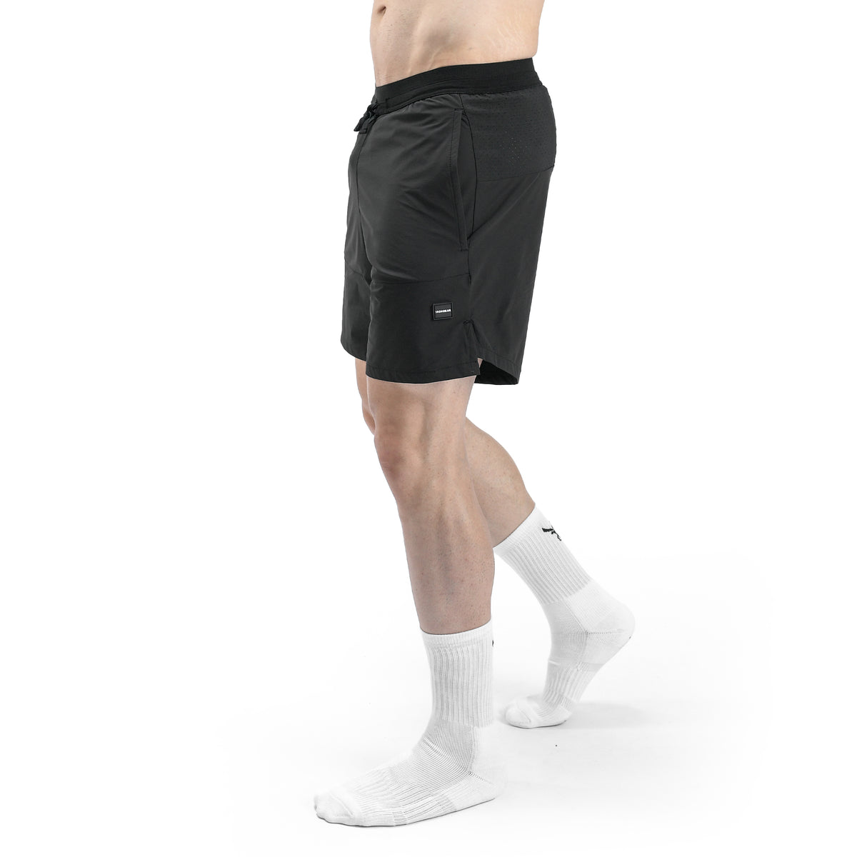 Athlete Shorts