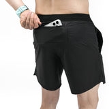 Athlete Shorts