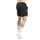 Athlete Shorts