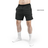 Athlete Shorts