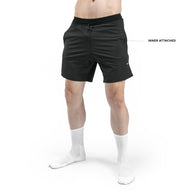 Athlete Shorts