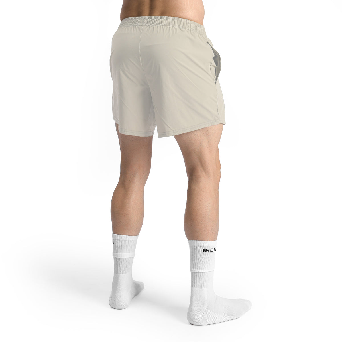 BASE Shorts 5"