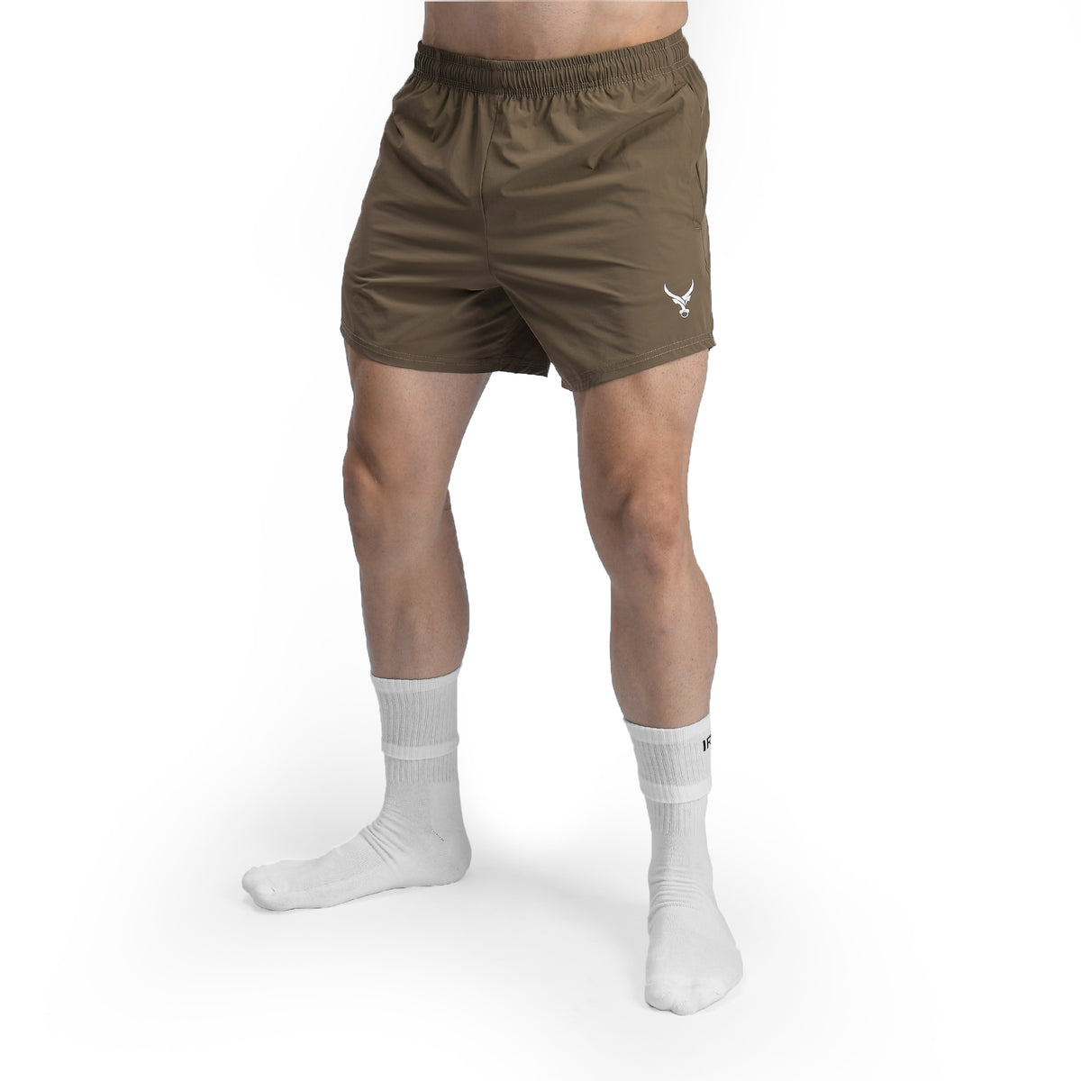 BASE Shorts 5"