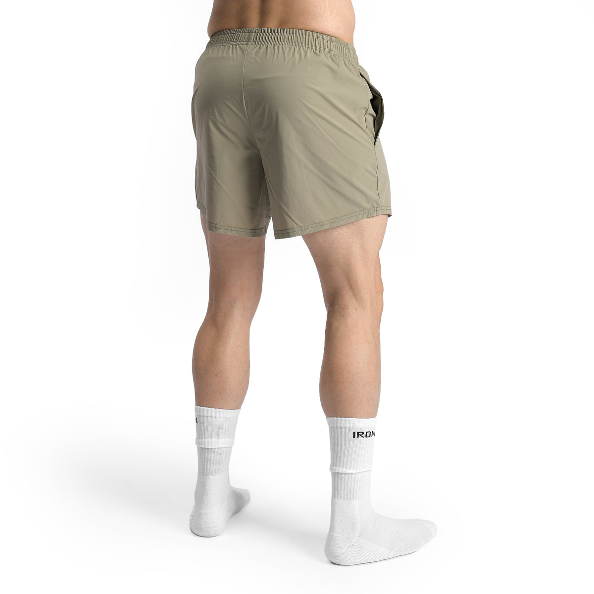 BASE Shorts 5"