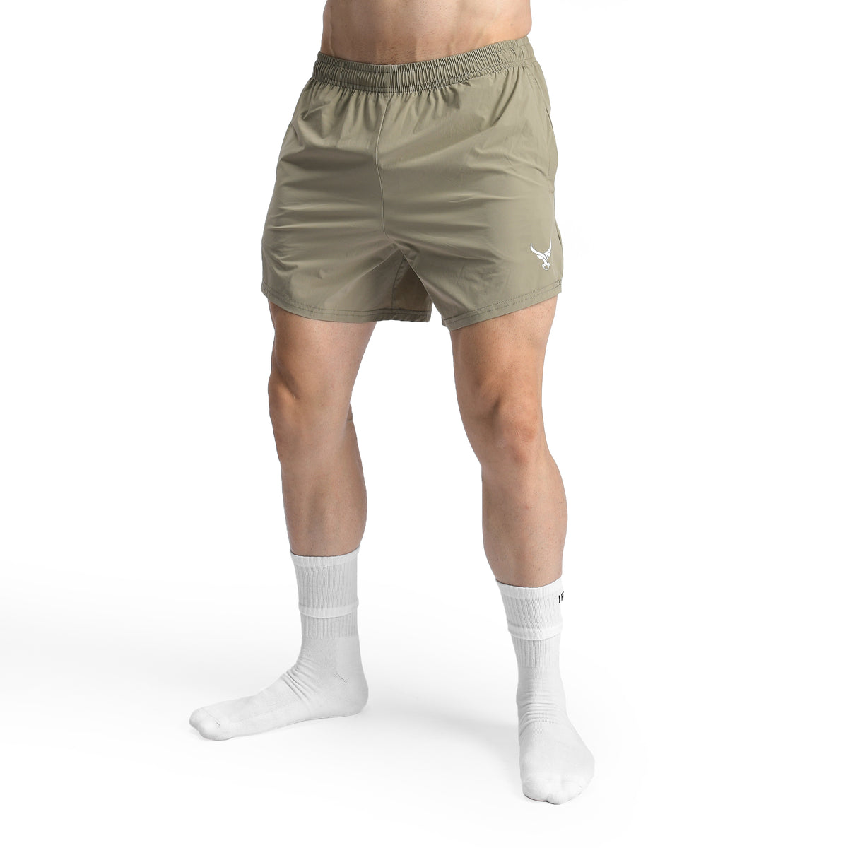 BASE Shorts 5"