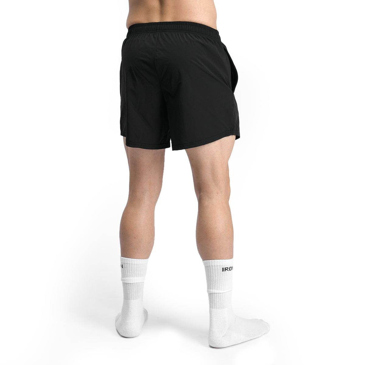 BASE Shorts 5"