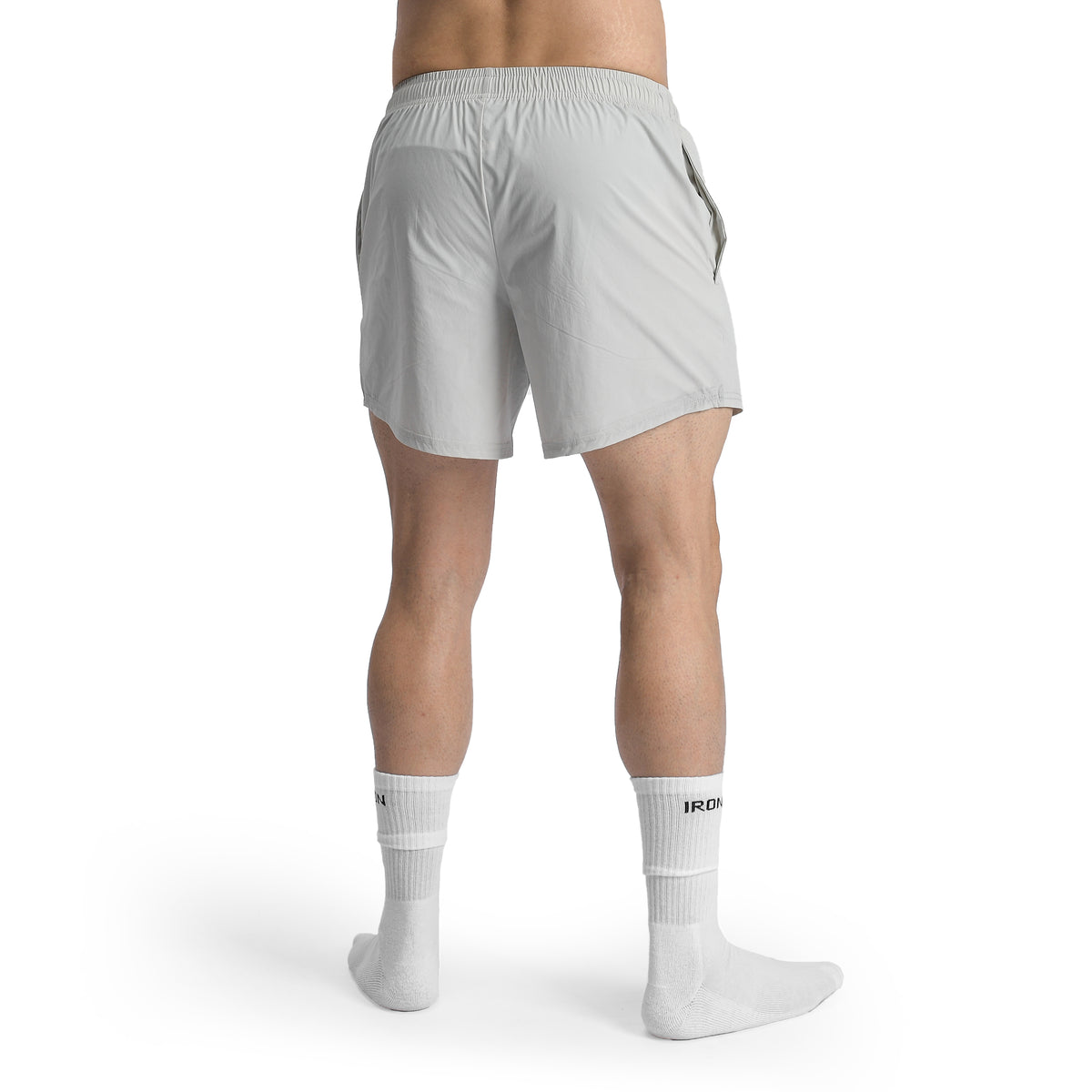 BASE Shorts 5"
