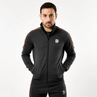 Velocity Tracksuit Jacket