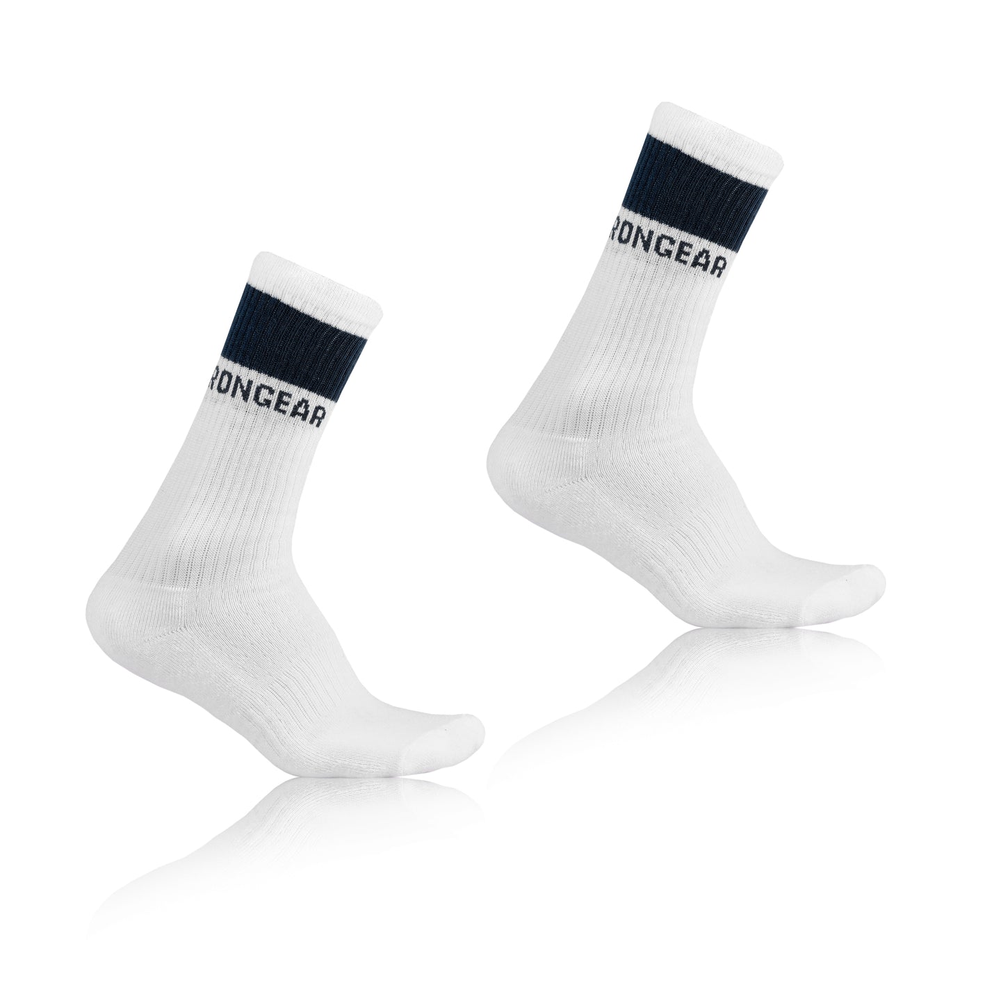 Training Socks 2.0 Pack of Three