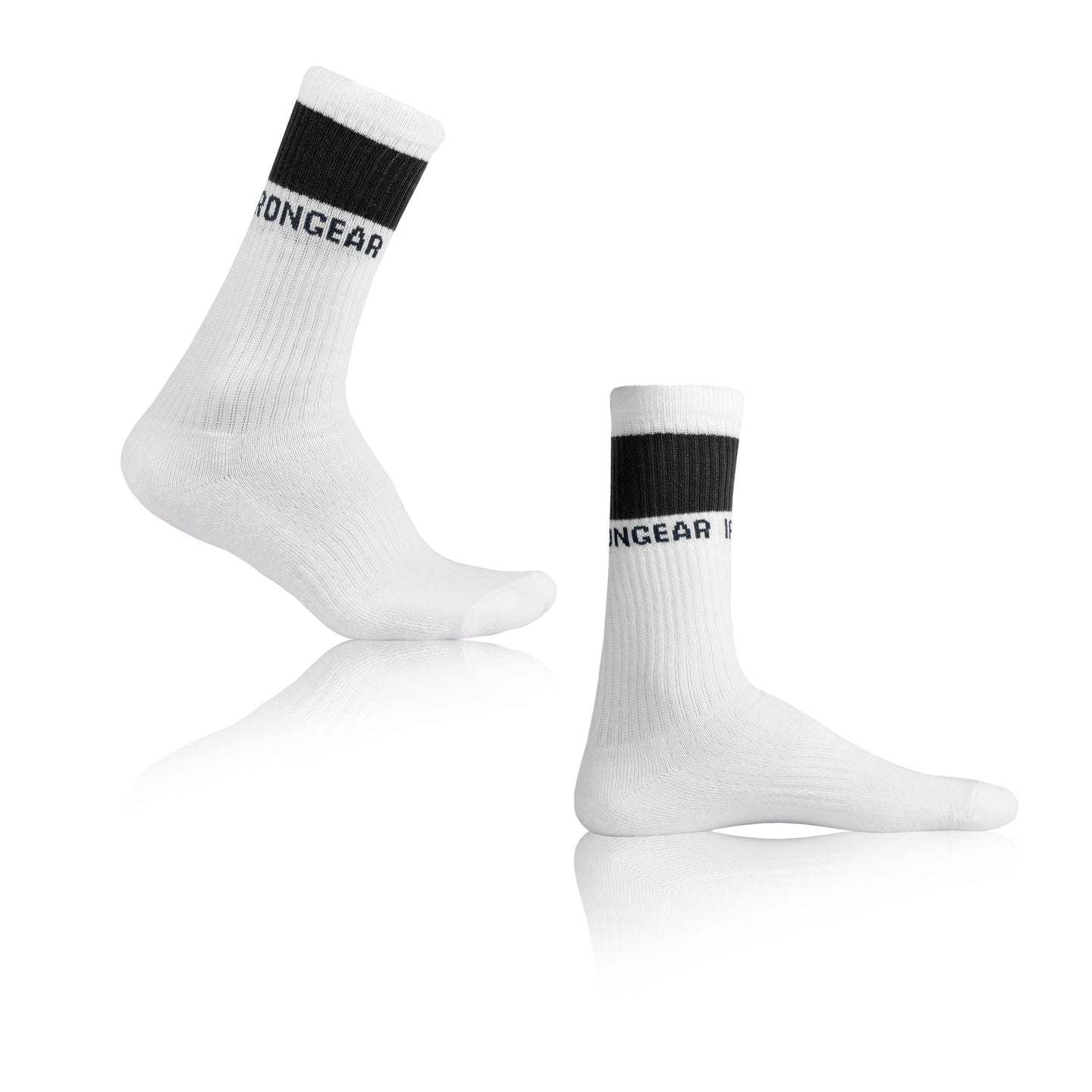 Training Socks 2.0 Pack of Three