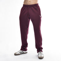 Fleece Basic Sweat Pants