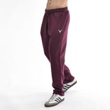 Fleece Basic Sweat Pants