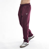 Fleece Basic Sweat Pants