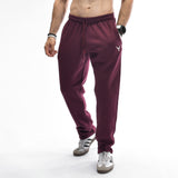 Fleece Basic Sweat Pants