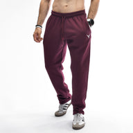 Fleece Basic Sweat Pants