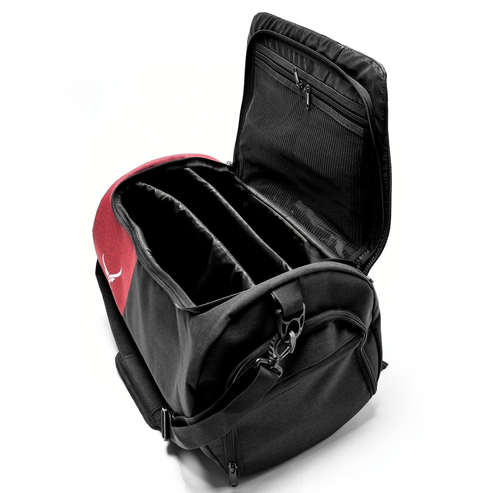 IRONGEAR Core Utility Duffle Pack