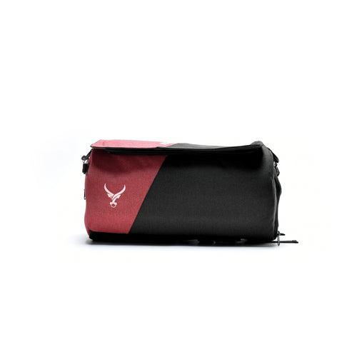Borsa da viaggio in tela