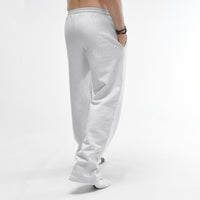 Crest Straight Leg Joggers