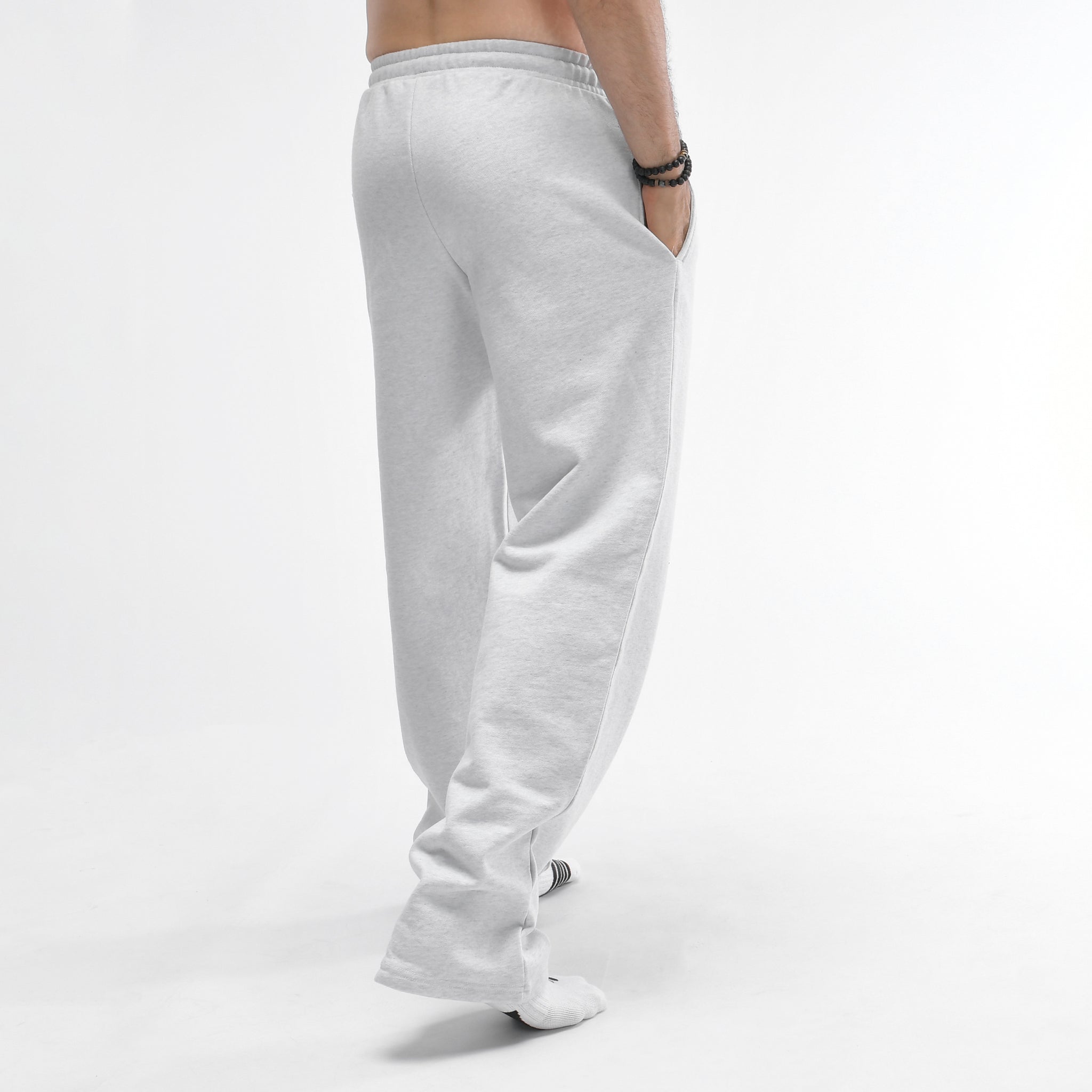 Crest Straight Leg Joggers