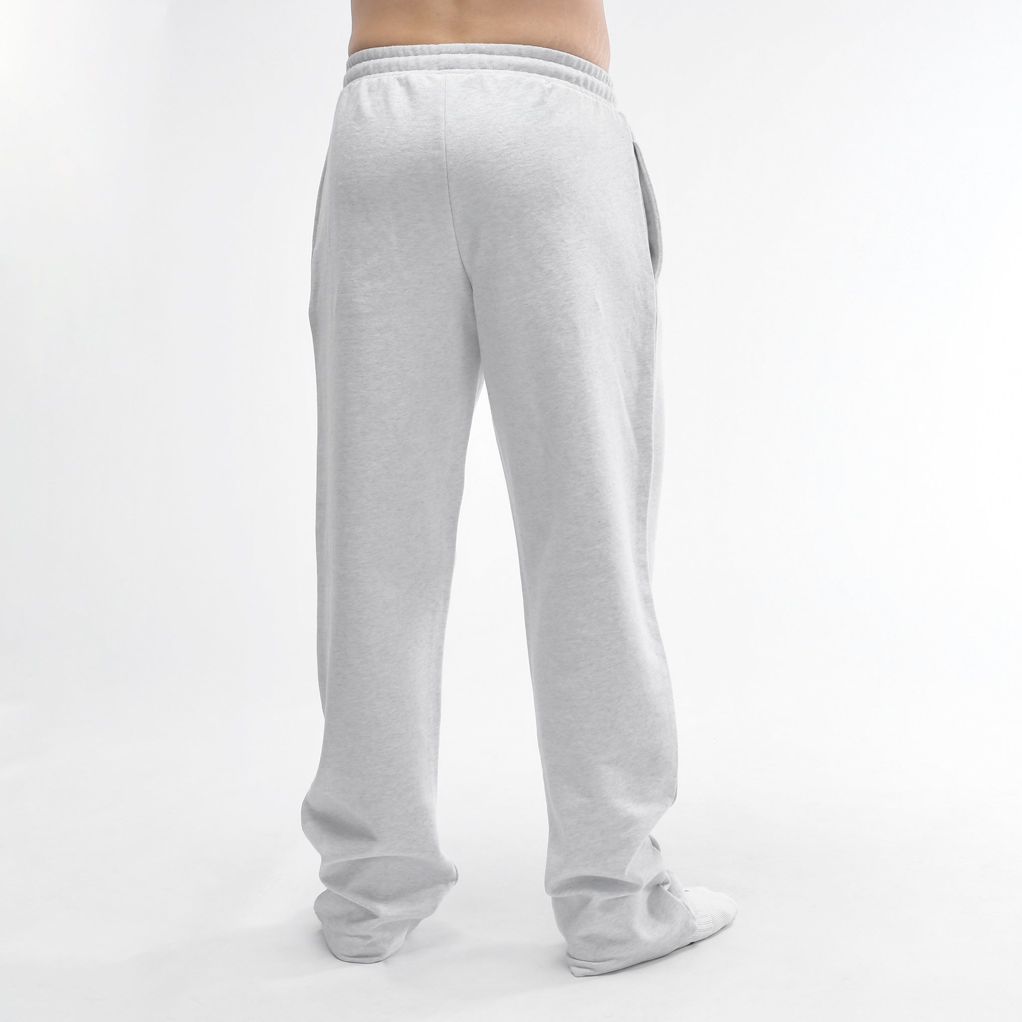 Crest Straight Leg Joggers