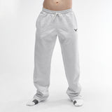 Crest Straight Leg Joggers