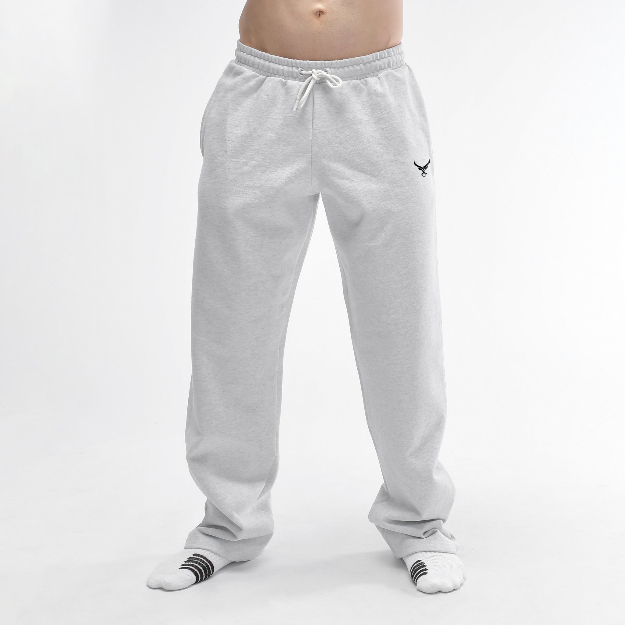 Crest Straight Leg Joggers