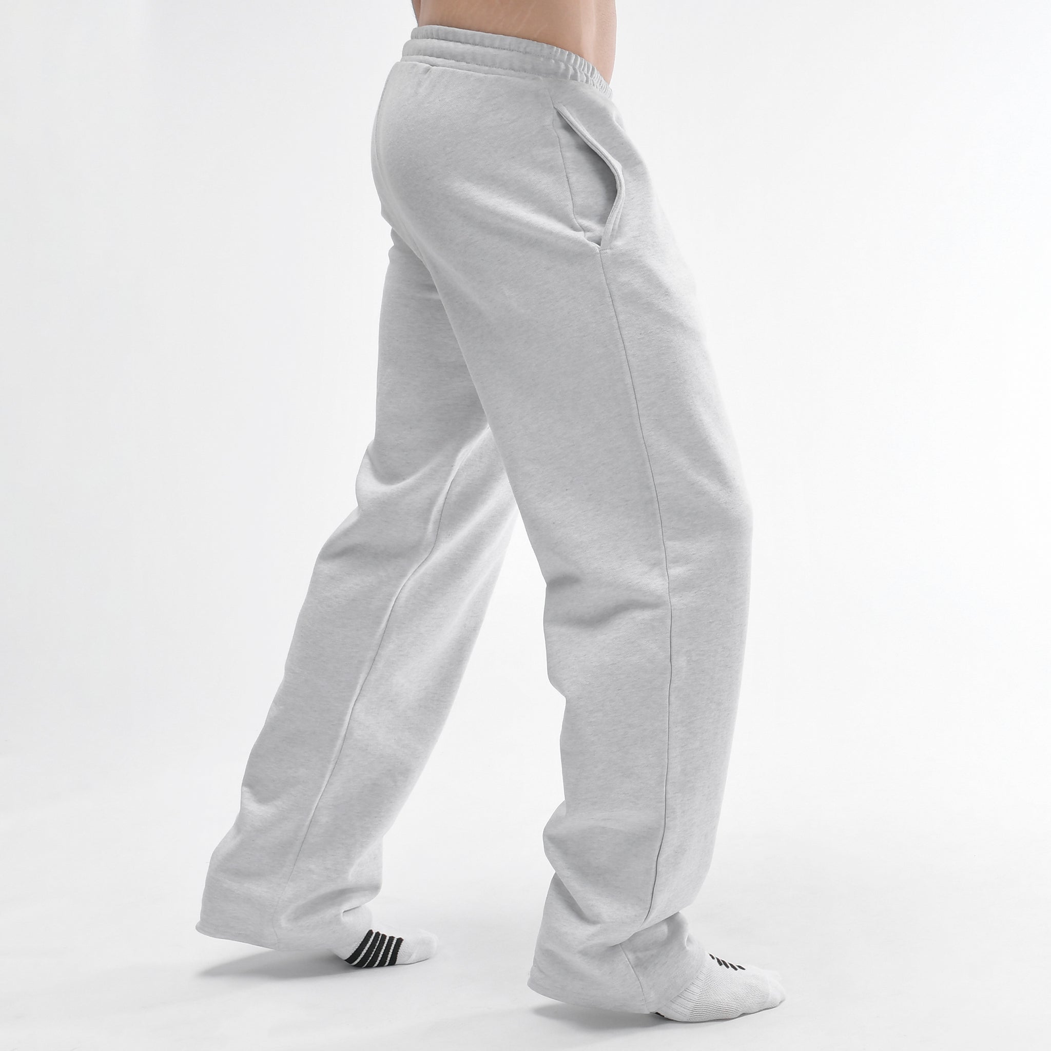 Crest Straight Leg Joggers