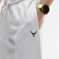 Crest Straight Leg Joggers