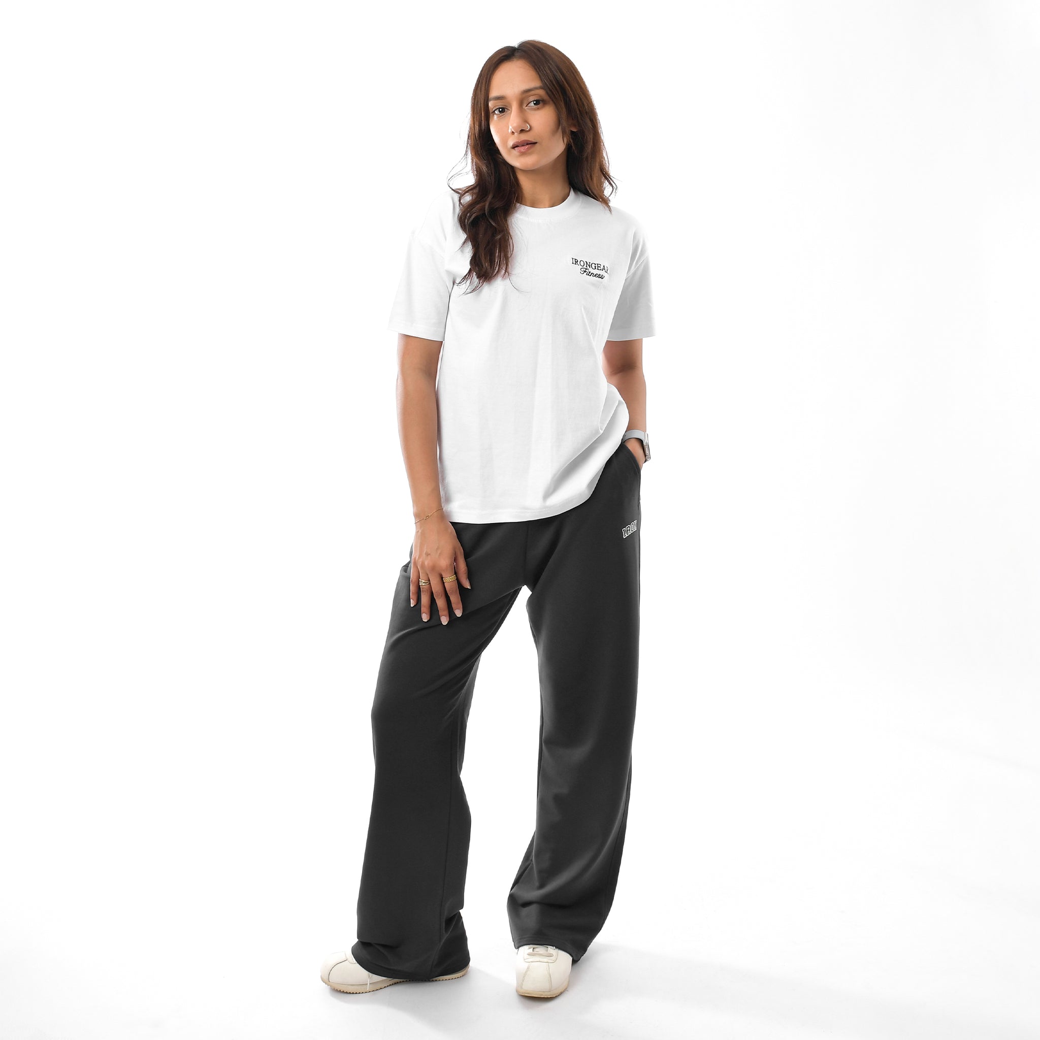 Basic Lifting Tee