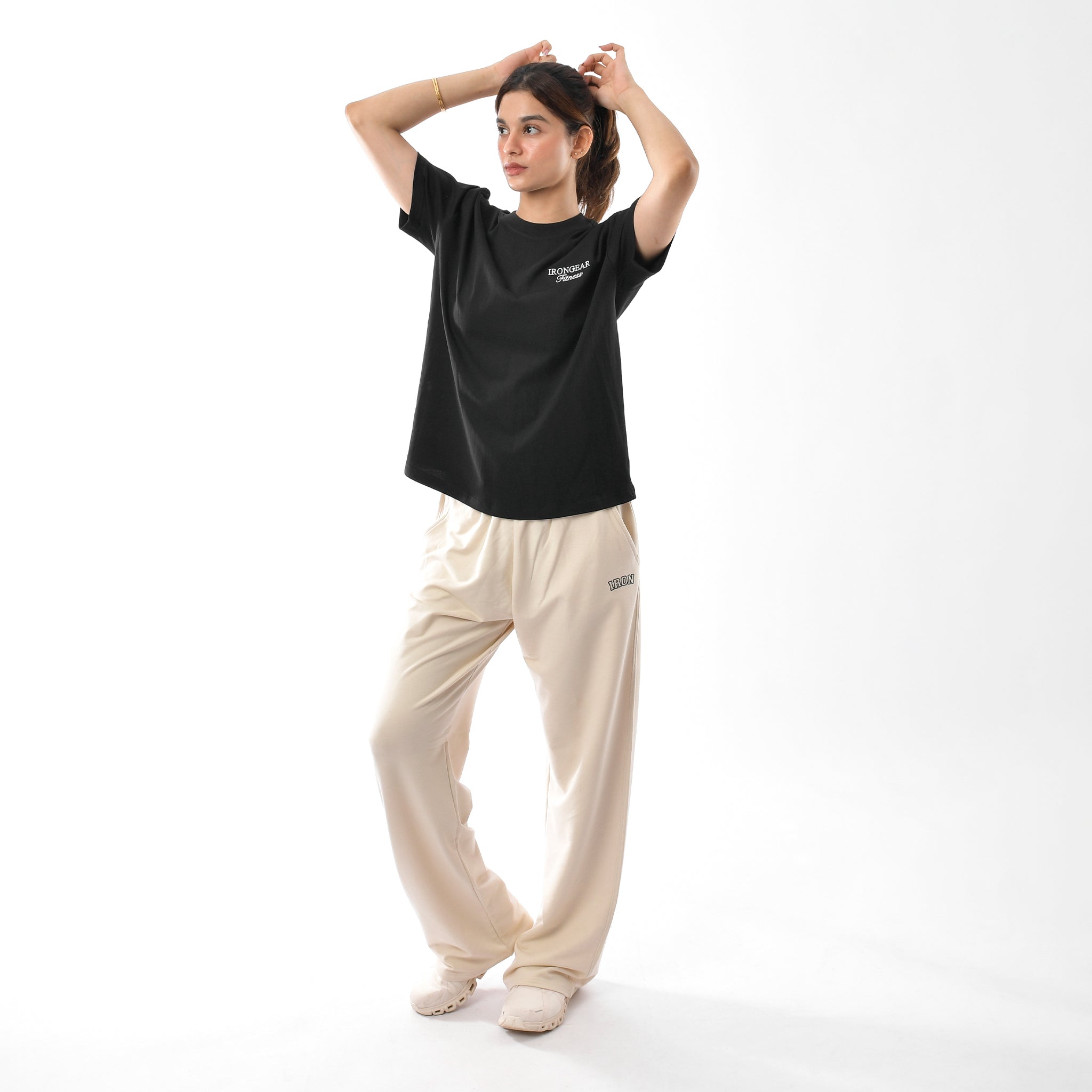 Basic Lifting Tee