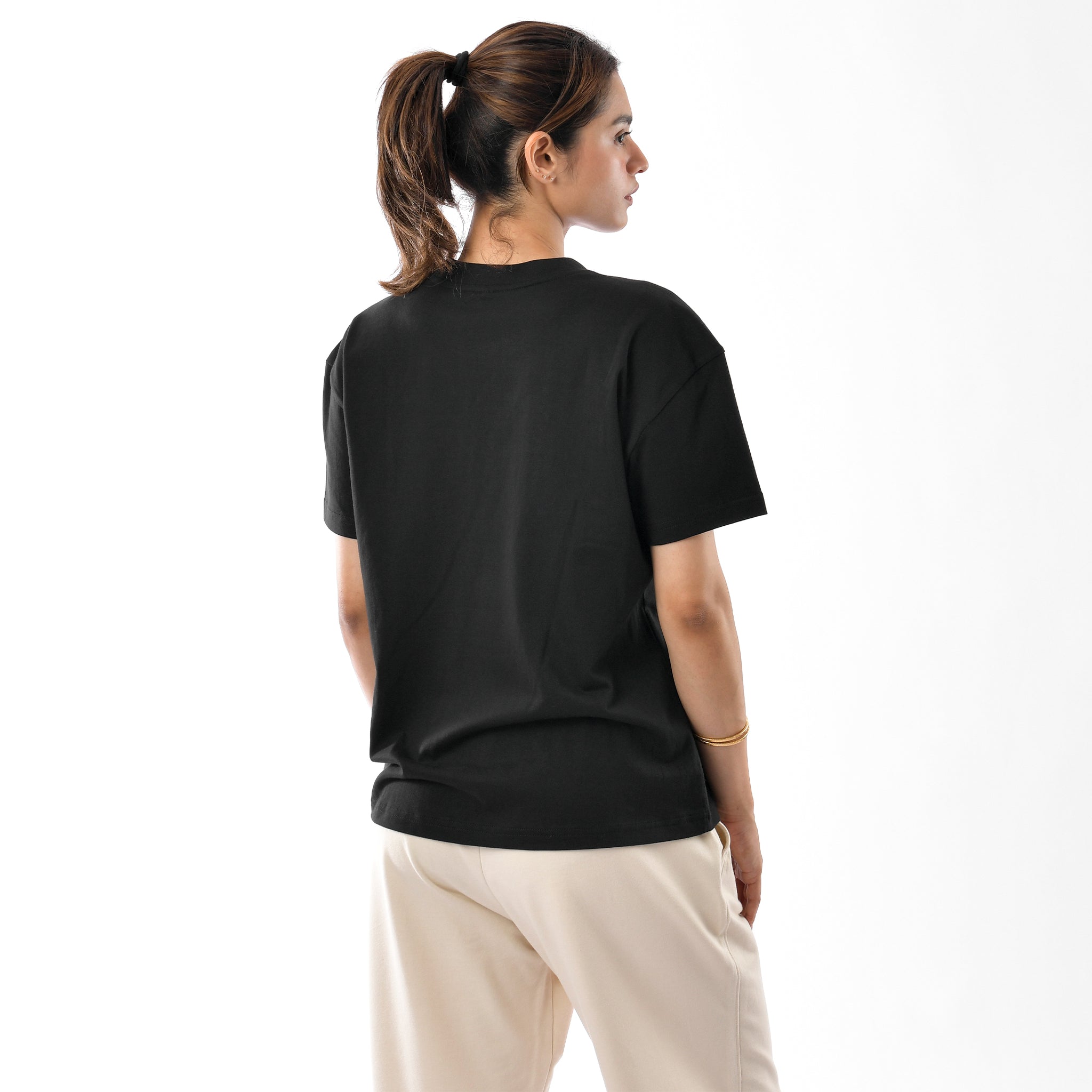 Basic Lifting Tee