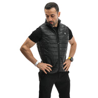 Basic Puffer Jacket