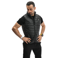 Basic Puffer Jacket