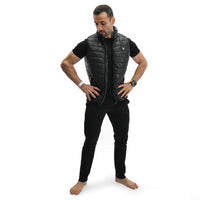 Basic Puffer Jacket