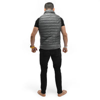Basic Puffer Jacket