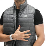 Basic Puffer Jacket