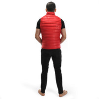 Basic Puffer Jacket