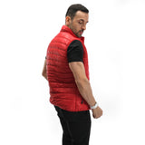 Basic Puffer Jacket