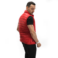 Basic Puffer Jacket