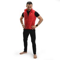 Basic Puffer Jacket