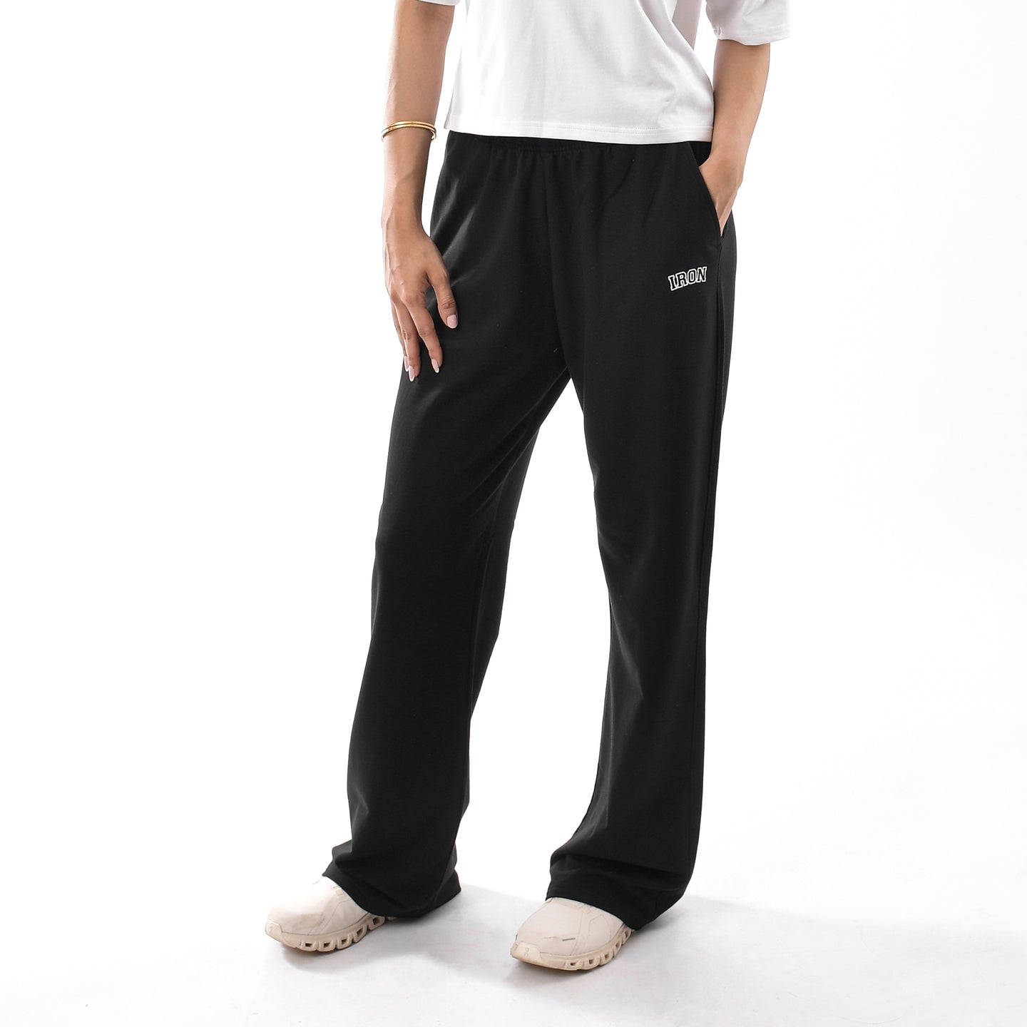 Luxe-Jogginghose für Damen