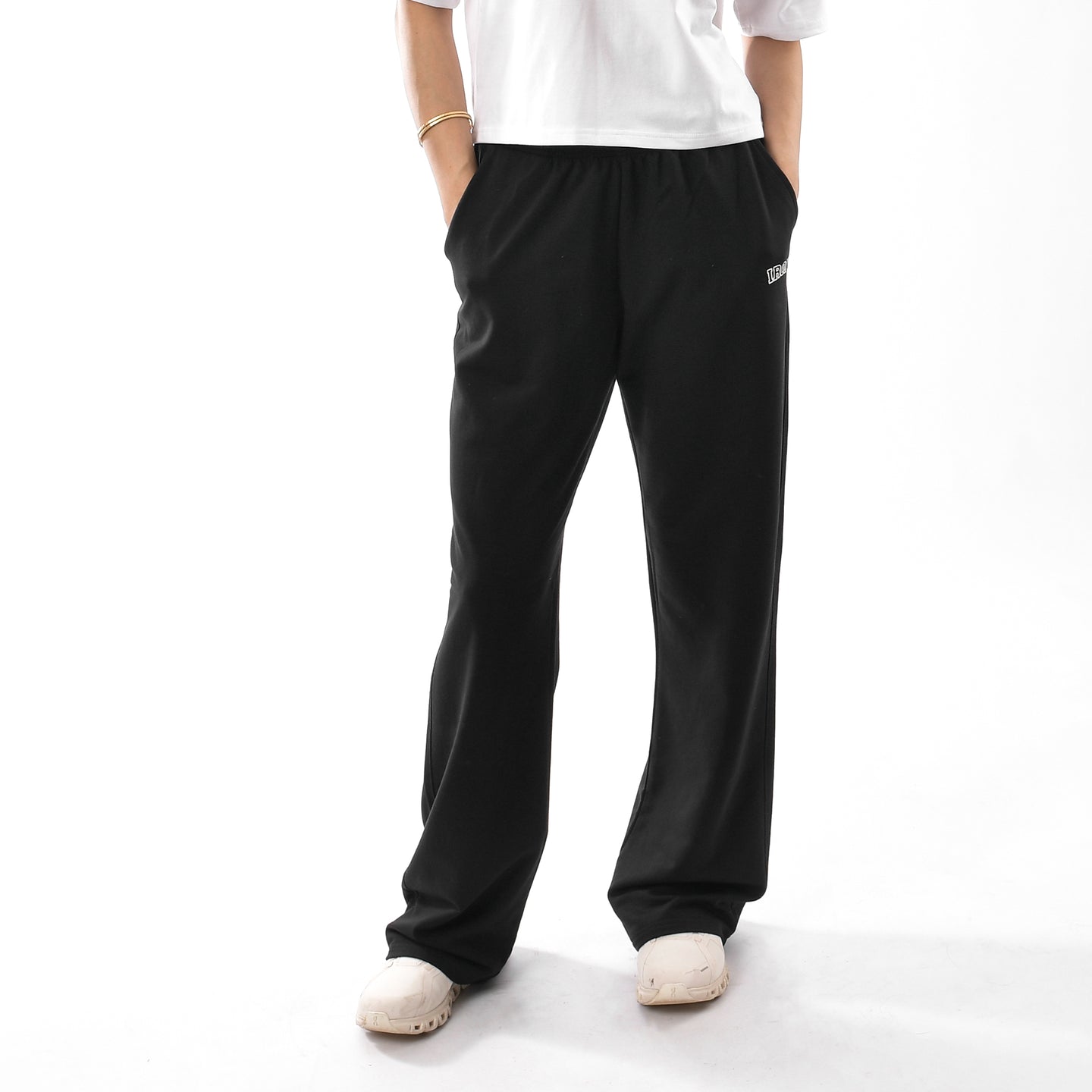 Luxe-Jogginghose für Damen