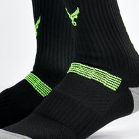Iron Padel Socks