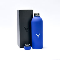 IRONGEAR Insulated Stainless Steel Water Bottle