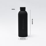 IRONGEAR Insulated Stainless Steel Water Bottle