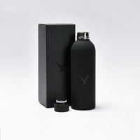 IRONGEAR Insulated Stainless Steel Water Bottle