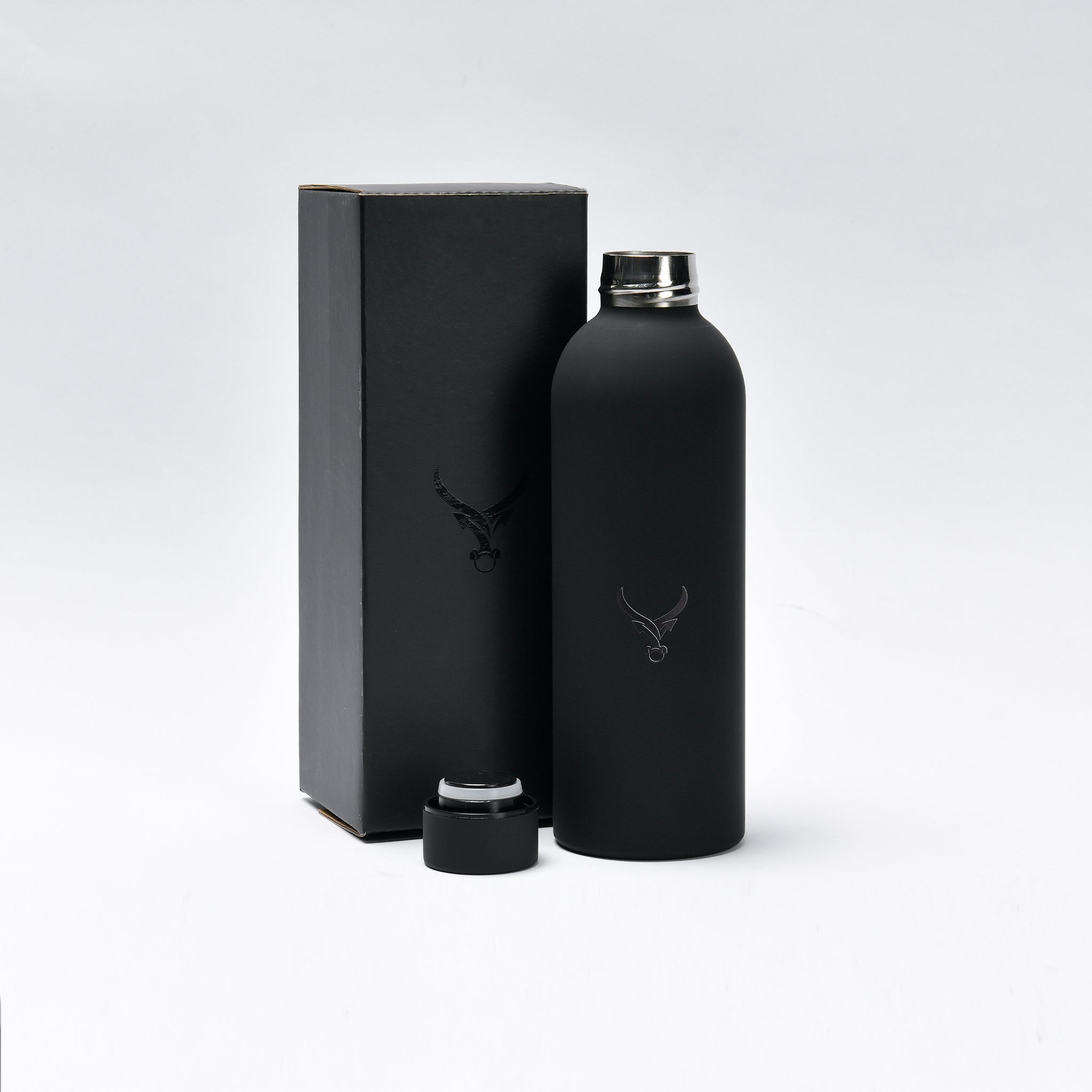 IRONGEAR Insulated Stainless Steel Water Bottle