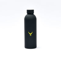 IRONGEAR Insulated Stainless Steel Water Bottle