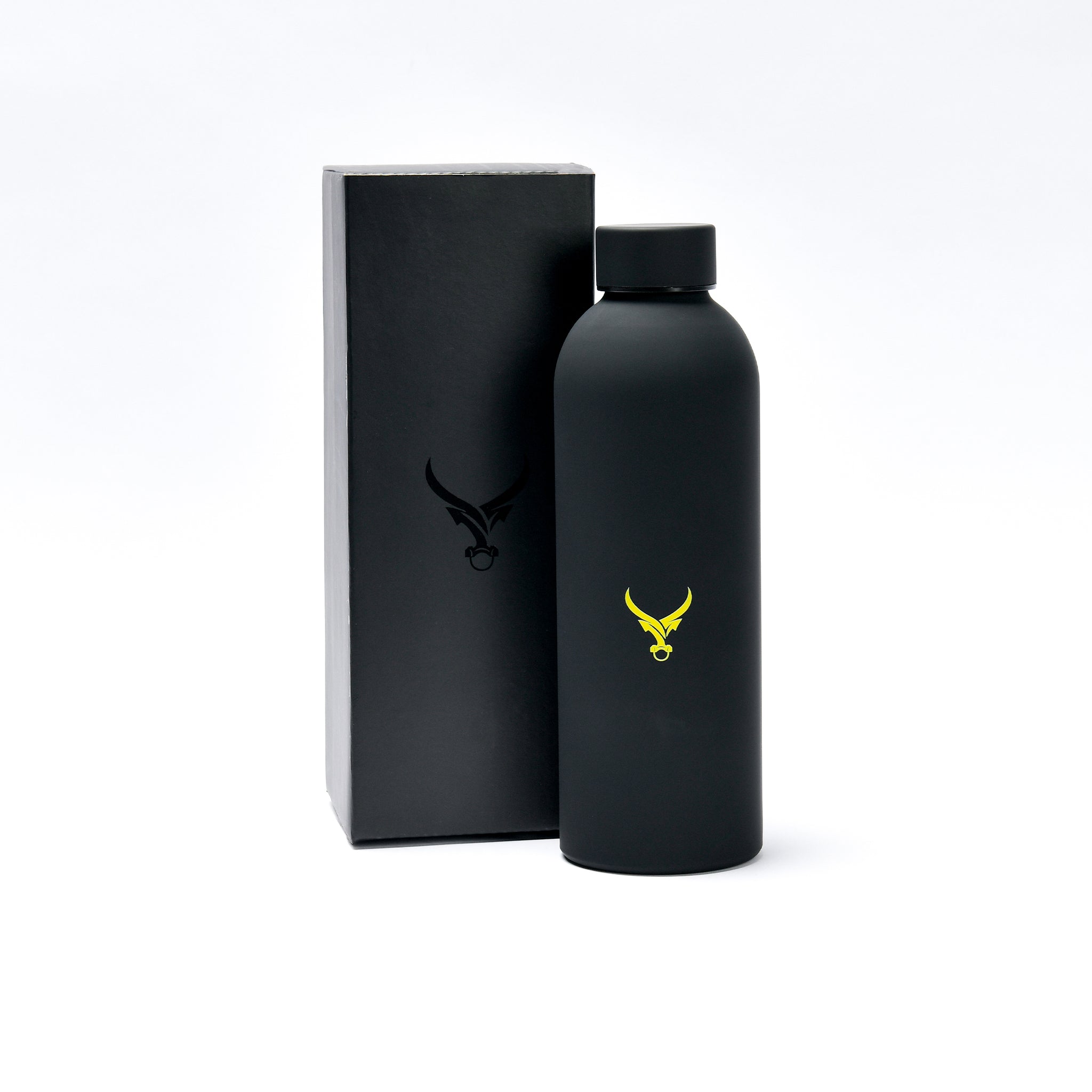 IRONGEAR Insulated Stainless Steel Water Bottle